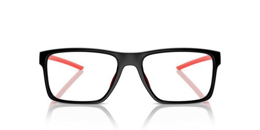 Lentes Oftálmicos Scuderia Ferrari FZ8007U Negro