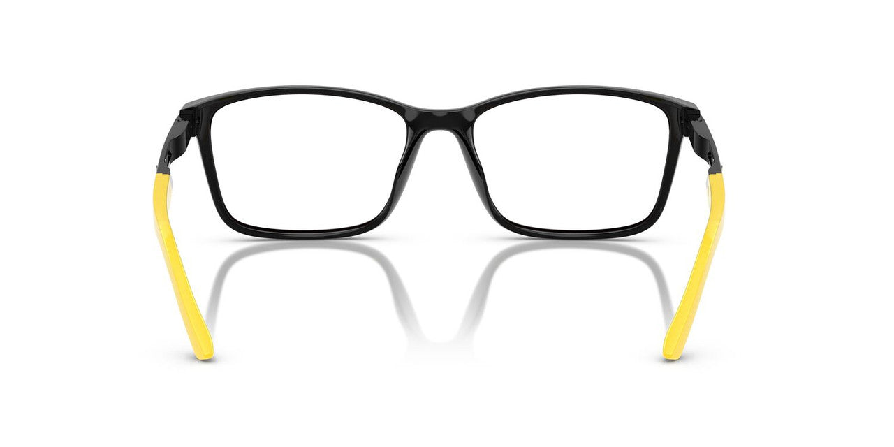 Lentes De Sol Ralph RA5329U Café/Rosa