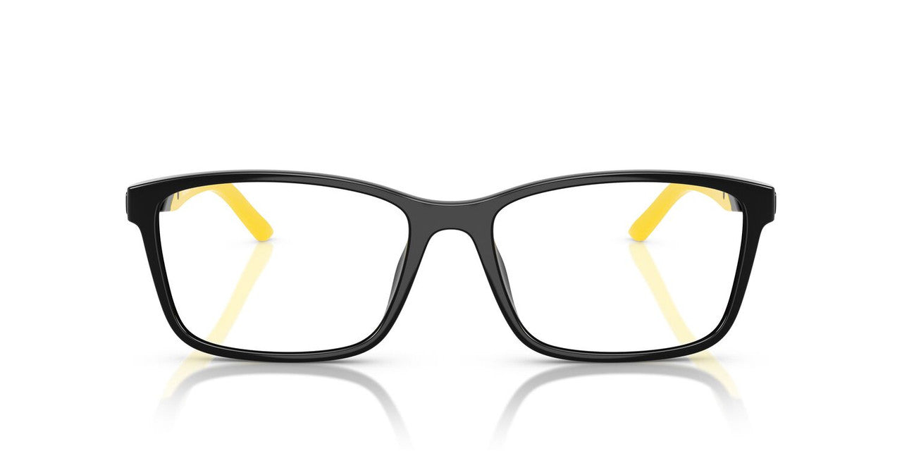 Lentes De Sol Ralph RA5329U Café/Rosa