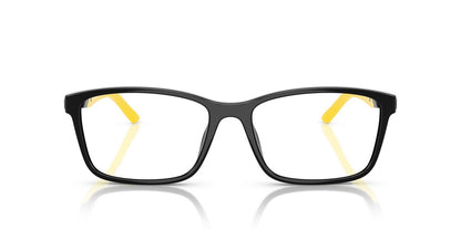 Lentes De Sol Ralph RA5329U Café/Rosa