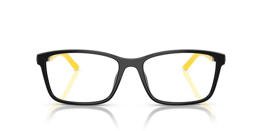 Lentes De Sol Ralph RA5329U Café/Rosa