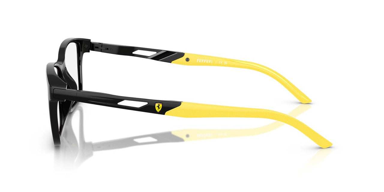 Lentes De Sol Ralph RA5329U Café/Rosa