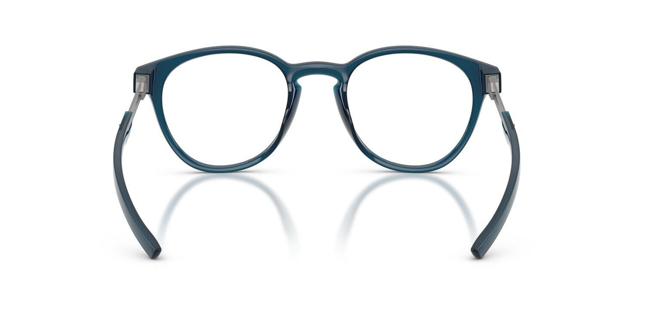 Lentes Oftálmicos Scuderia Ferrari FZ8019U Azul