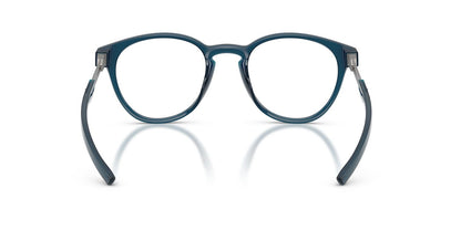 Lentes Oftálmicos Scuderia Ferrari FZ8019U Azul