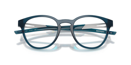Lentes Oftálmicos Scuderia Ferrari FZ8019U Azul