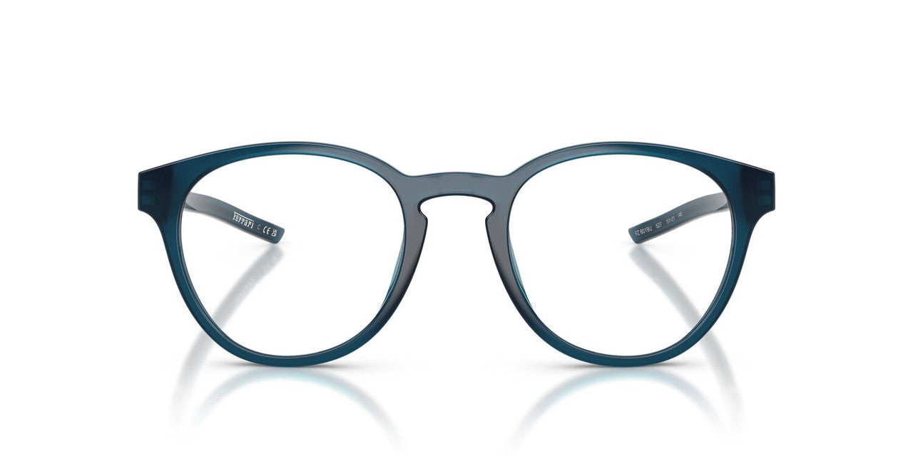 Lentes Oftálmicos Scuderia Ferrari FZ8019U Azul