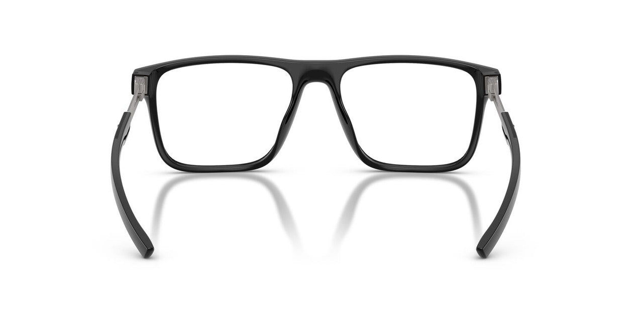 Lentes Oftálmicos Scuderia Ferrari FZ8020U Negro