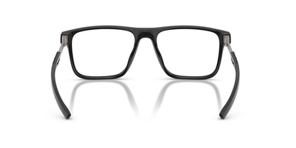 Lentes Oftálmicos Scuderia Ferrari FZ8020U Negro