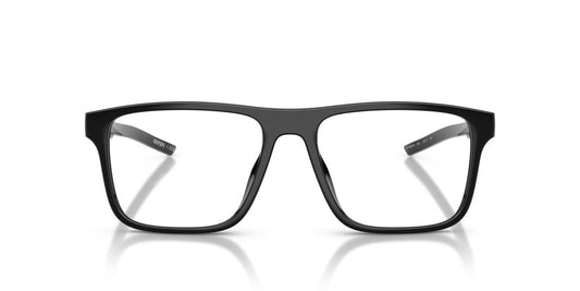 Lentes Oftálmicos Scuderia Ferrari FZ8020U Negro