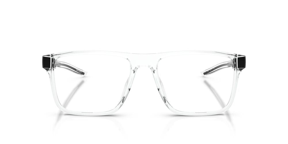 Lentes Oftálmicos Scuderia Ferrari FZ8020U Crystal Transparente