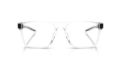 Lentes Oftálmicos Scuderia Ferrari FZ8020U Crystal Transparente