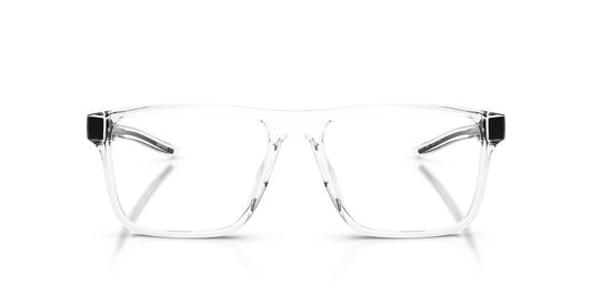 Lentes Oftálmicos Scuderia Ferrari FZ8020U Crystal Transparente