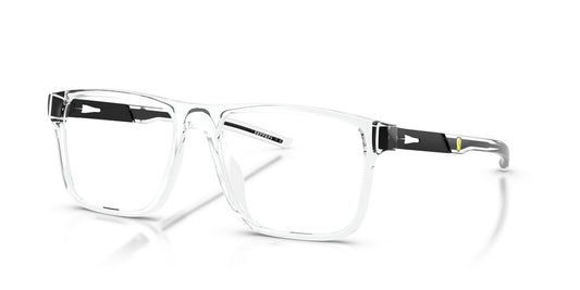 Lentes Oftálmicos Scuderia Ferrari FZ8020U Crystal Transparente