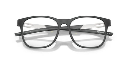 Lentes Oftálmicos Scuderia Ferrari FZ8024U Negro