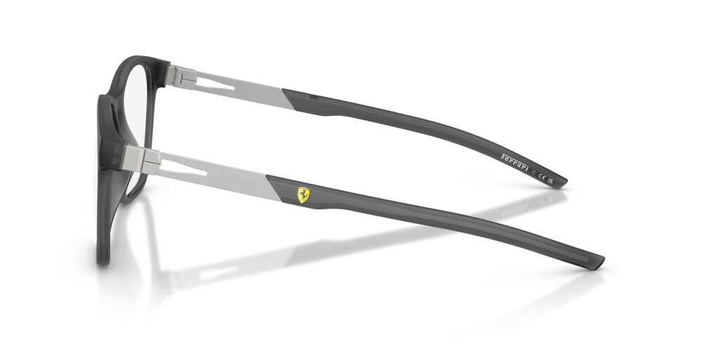 Lentes Oftálmicos Scuderia Ferrari FZ8024U Negro