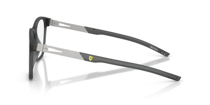 Lentes Oftálmicos Scuderia Ferrari FZ8024U Negro