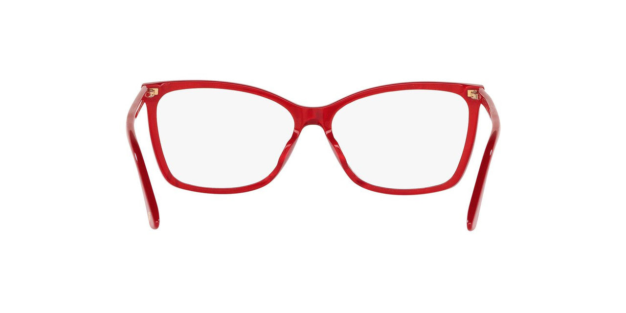 Lentes Oftálmicos Gucci GC001018 Gg0025O Rojo