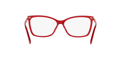 Lentes Oftálmicos Gucci GC001018 Gg0025O Rojo