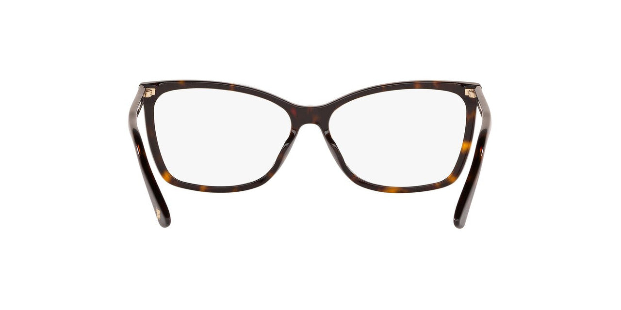 Lentes Oftálmicos Gucci GC001018 Gg0025O Café