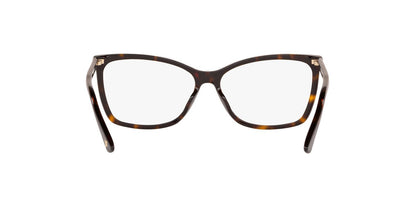 Lentes Oftálmicos Gucci GC001018 Gg0025O Café