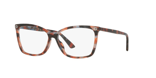Lentes Oftálmicos Gucci GC001018 Gg0025O Café