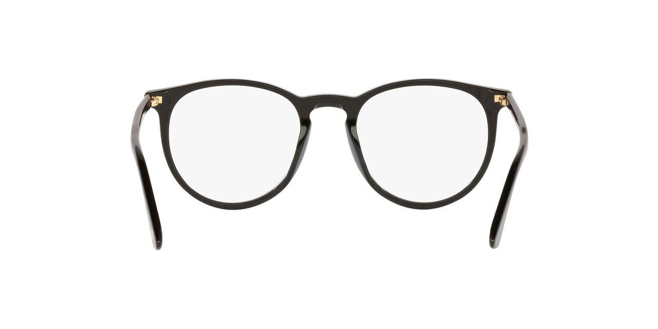 Lentes Oftálmicos Gucci GC001036 Gg0027O Negro