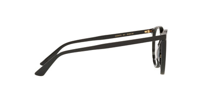 Lentes Oftálmicos Gucci GC001036 Gg0027O Negro