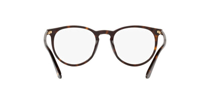 Lentes Oftálmicos Gucci GC001036 Gg0027O Café