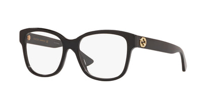 Lentes Oftálmicos Gucci GC001663 Gg0038On Negro