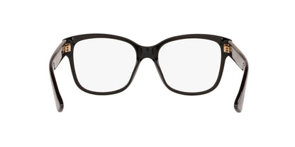 Lentes Oftálmicos Gucci GC001663 Gg0038On Negro