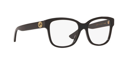 Lentes Oftálmicos Gucci GC001663 Gg0038On Negro