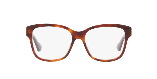 Lentes Oftálmicos Gucci GC001663 Gg0038On Café