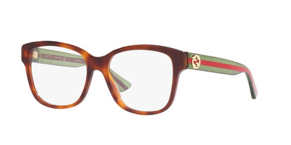 Lentes Oftálmicos Gucci GC001663 Gg0038On Café