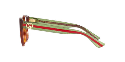 Lentes Oftálmicos Gucci GC001663 Gg0038On Café