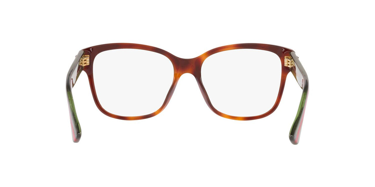Lentes Oftálmicos Gucci GC001663 Gg0038On Café
