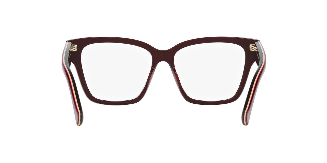 Lentes Oftálmicos Gucci GC002012 Gg1302O Dorado