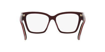 Lentes Oftálmicos Gucci GC002012 Gg1302O Dorado