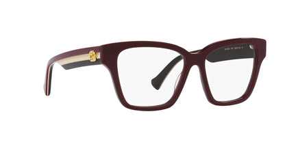 Lentes Oftálmicos Gucci GC002012 Gg1302O Dorado