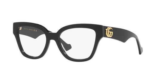 Lentes Oftálmicos Gucci GC002125 Gg1424O Sin Color