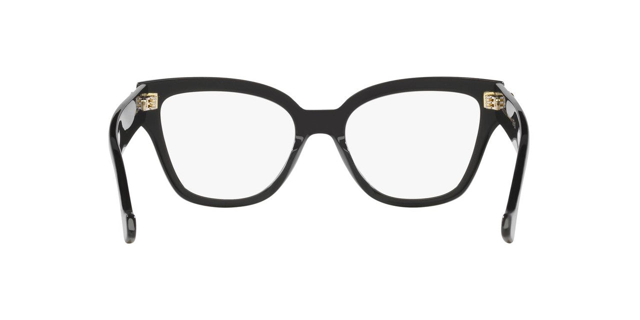 Lentes Oftálmicos Gucci GC002125 Gg1424O Sin Color