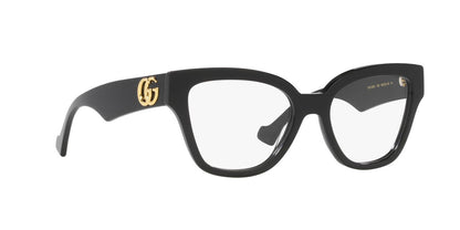 Lentes Oftálmicos Gucci GC002125 Gg1424O Sin Color
