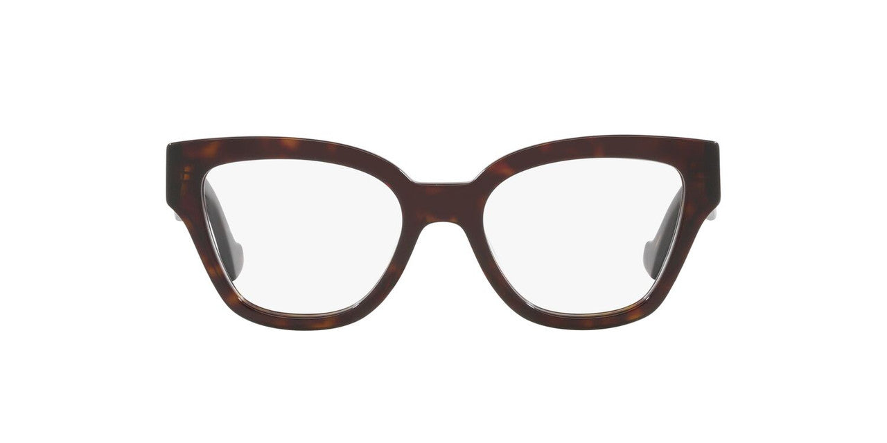Lentes Oftálmicos Gucci GC002125 Gg1424O Café