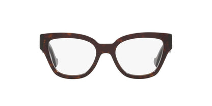 Lentes Oftálmicos Gucci GC002125 Gg1424O Café