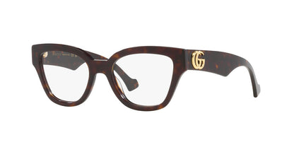 Lentes Oftálmicos Gucci GC002125 Gg1424O Café