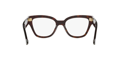 Lentes Oftálmicos Gucci GC002125 Gg1424O Café