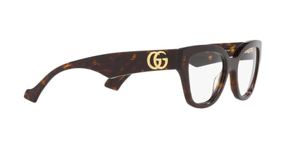 Lentes Oftálmicos Gucci GC002125 Gg1424O Café
