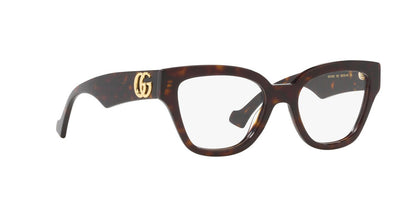Lentes Oftálmicos Gucci GC002125 Gg1424O Café