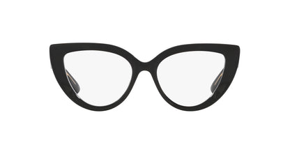 Lentes Oftálmicos Gucci GC002226 Gg1530O Negro