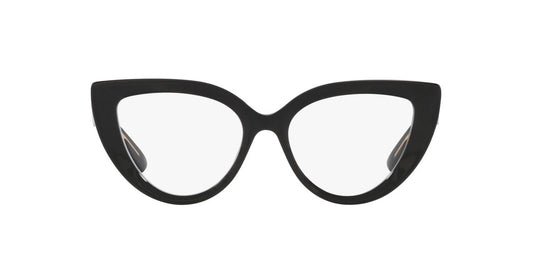Lentes Oftálmicos Gucci GC002226 Gg1530O Negro