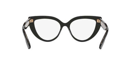 Lentes Oftálmicos Gucci GC002226 Gg1530O Negro